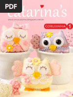 Apostila 1 Coruja Erica