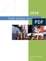 Guide Pratique Des Actions