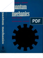 Schiff QuantumMechanics Text