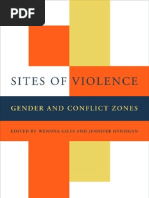 Download Sites of Violence by Thea U SN140584869 doc pdf
