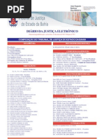 Diario Area Administrativa 10.05.2013