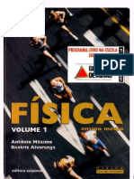 Fisica - Livro 1