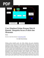 Download Cara Membuat Kolam Renang Mini Di Rumah by Adzaki Karya Mandiri SN140595676 doc pdf
