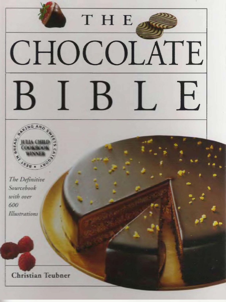 The Chocolate Bible