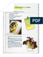 Cocina - Thermomix - Recetas Libro Cocina Sana - Ensaladas y Hortalizas 44-65