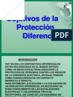 Prot Diferencial