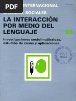 Unesco Lenguaje