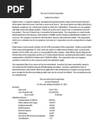 Download The Lost and Found Corporation Company Data by Gabriel Aaron Dionne SN140608799 doc pdf