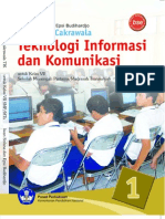 Buku TIK Kls 7