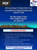 Download Program Depkes Lansia by Novii Nunna SN140609493 doc pdf