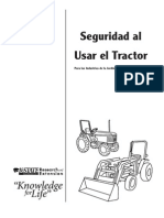 Manual de Tractores