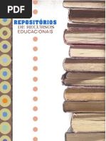 Repositórios de recursos educacionais