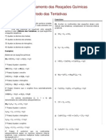 balanceamento por tentativas.pdf