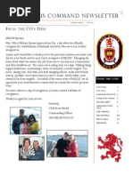 USMC Character Statement Guidelines | PDF | Sergeant | United States ...
