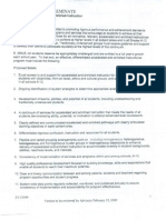 Draft Policy IOA Feb 11, 09 Version