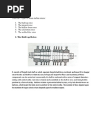 Types of Rotors