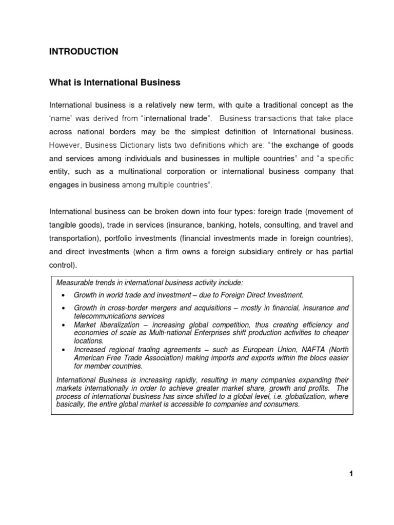 Business proposal template picture