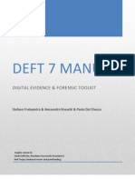 Linux Deft7