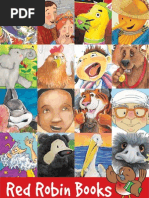 Download Red Robin Book Catalogue 2013 by Pip Johnson SN140637417 doc pdf