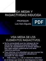 Vida Media 4ºM