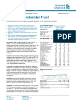 Cambridge Report by StandardChartered