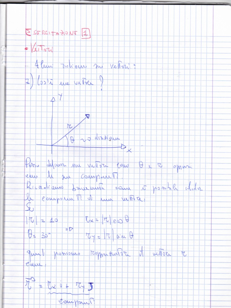 Esercizi Di Fisica 1 Sartori Pdf