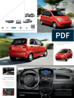 2012 Matiz Model Overview DL LL 1