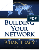 Building Your Network