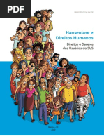 Hanseniase Direitos Humanos Web