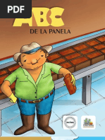 ABC Panela
