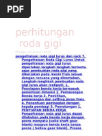 Download Perhitungan Roda Gigi by Agustian Pahlevi SN140658137 doc pdf