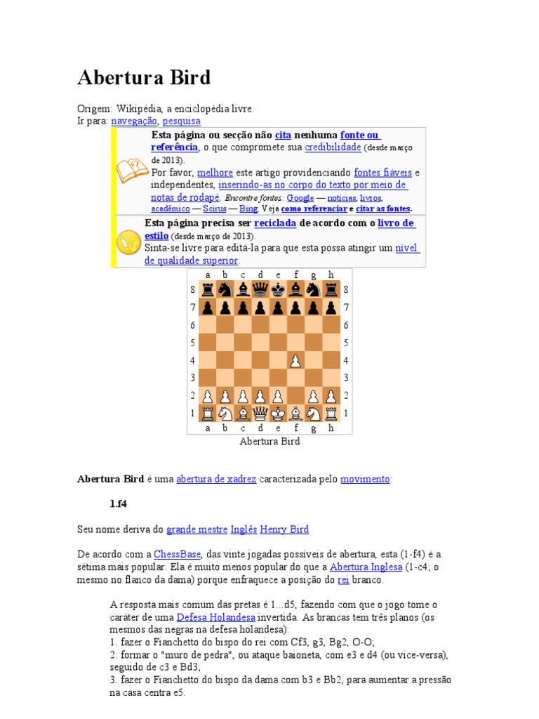 Manual de Aberturas de Xadrez: Volume 2: Aberturas Semi-abertas Siciliana,  Francesa e Caro-Kann - Jogos de Tabuleiro Quebra-Cabeças e Jogos