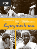 Download LIVING BEYOND BREAST CANCERS Guide to Understanding Lymphedema by peanutmilk SN14066853 doc pdf