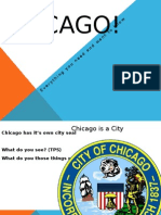 Chicago Presentation 