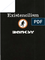 Banksy Existencilism