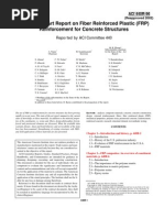 Download ACI Committee 440-96 by yaramouna SN140676049 doc pdf