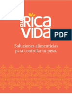 Soluciones Alimenticias Para Controlar Tu Peso