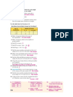 Unit 8 Review Answers