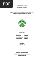 Download Trauma Kimia Lengkap kasus pembahasan by GI Sanada SN140685524 doc pdf