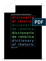 20101029-Arduini Dicionario Retorica 2010