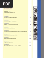 NCERT book Politics After Independence XII