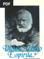 MARIOTTI Humberto - Victor Hugo Espirita - PENSE