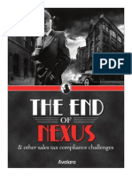 The End of Nexus