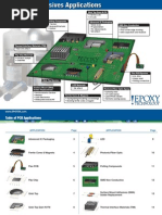 PCB Booklet