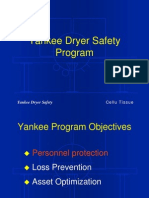 Yankee Safety