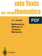 Ordinary Differential Equations Arnold Pdf