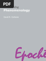 Download Understanding Phenomenology by David Jones SN140705440 doc pdf