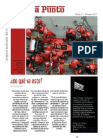 Boletín Nº1 Ponte A Punto