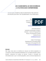 A REDE DE ATENÇÃO À SAÚDE MENTAL NA VISÃO DE MÉDICOS.pdf