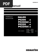 Eaton-11 Wheel Horse Automatic Transmission Service Manual